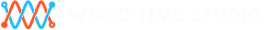 Wired Time Studio - Logo
